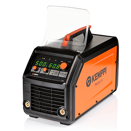 Kemppi Master S 400 MMA welder